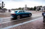 Audi e-tron 55 Quattro 2019 года (WW)